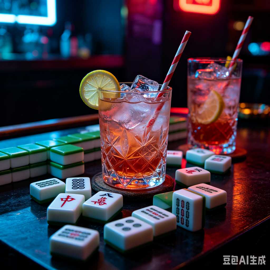 professional club mahjong set
