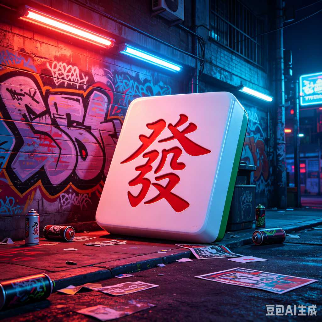 Charleston,mahjong