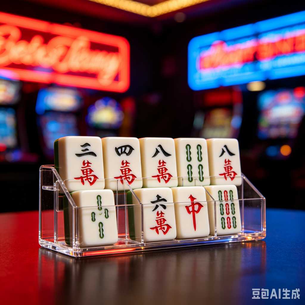 California,mahjong